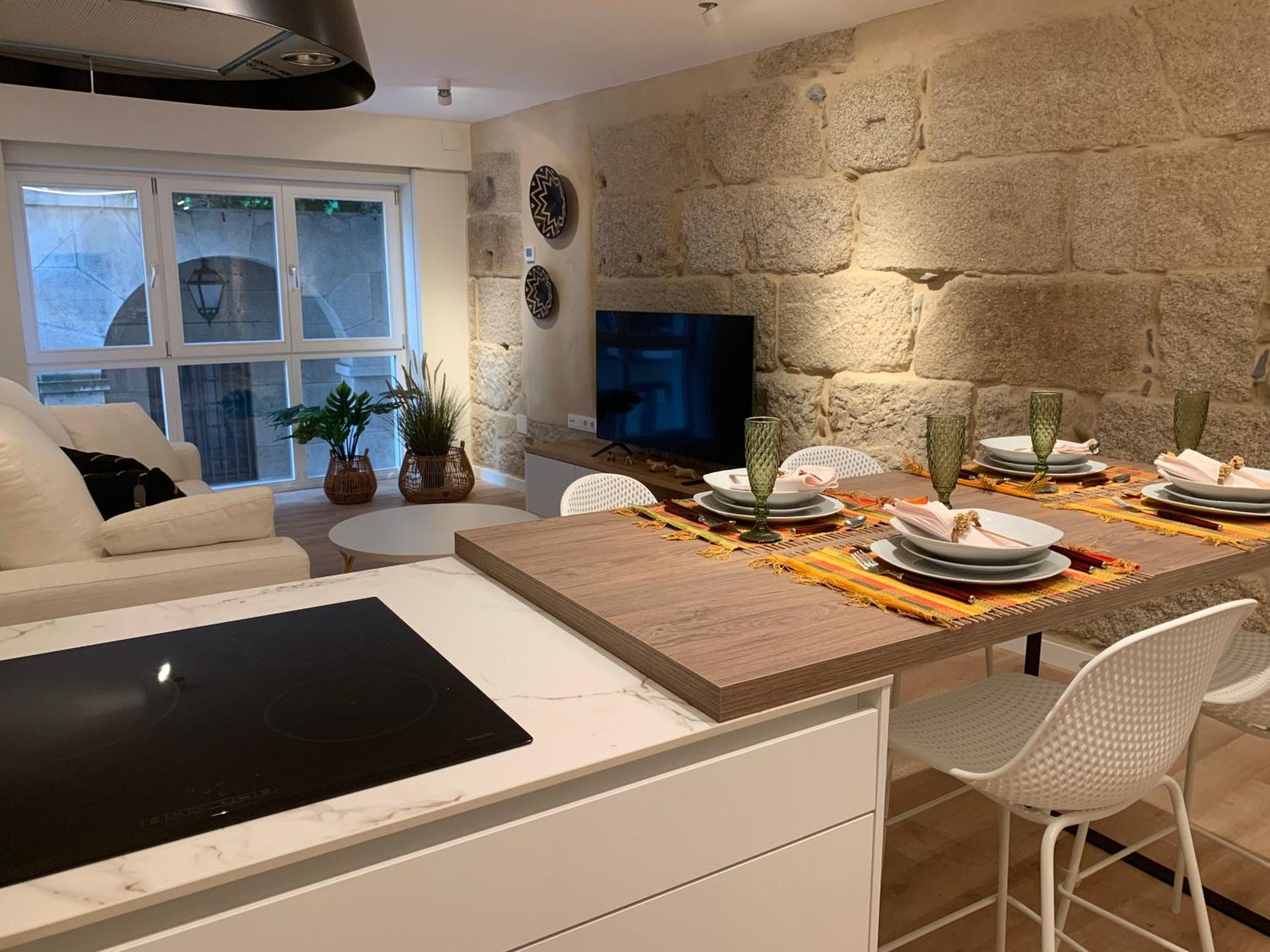Terrazas Ii Apartment