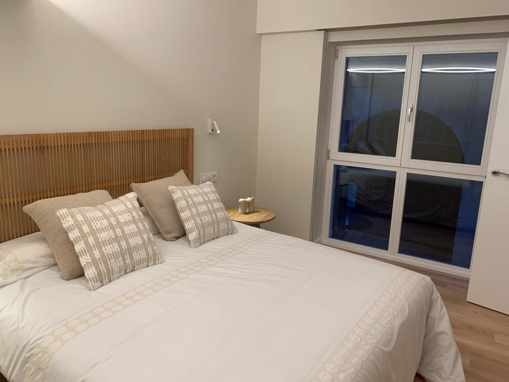 Terrazas Ii Apartment Ourense
