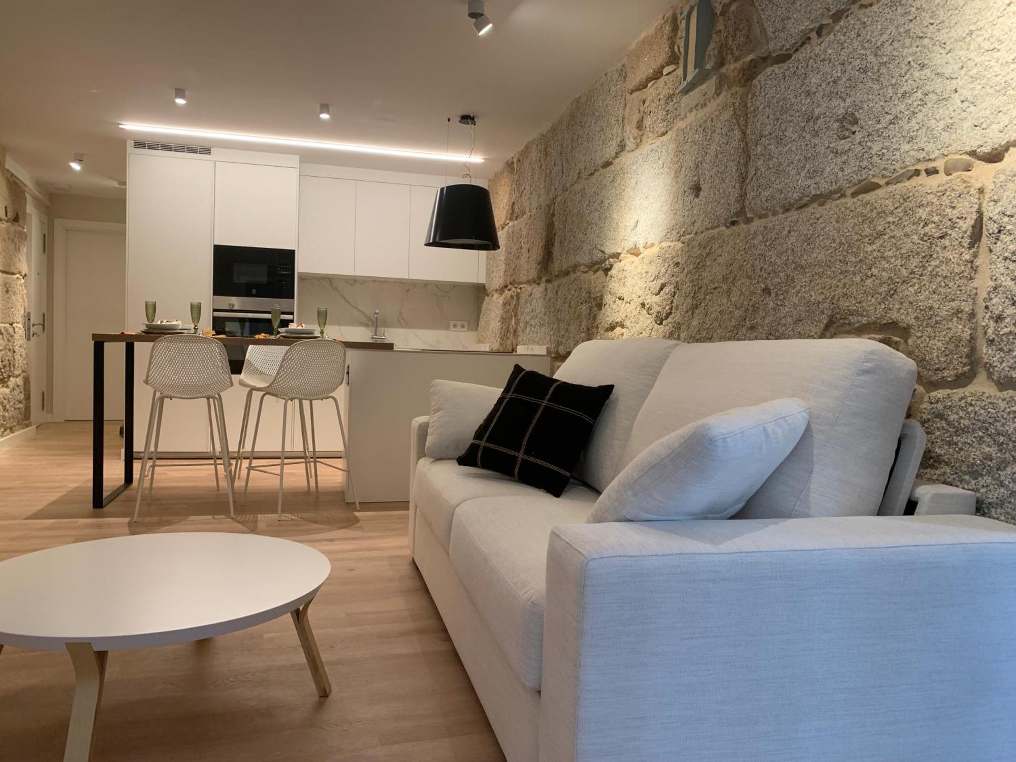 Terrazas Ii Apartment *