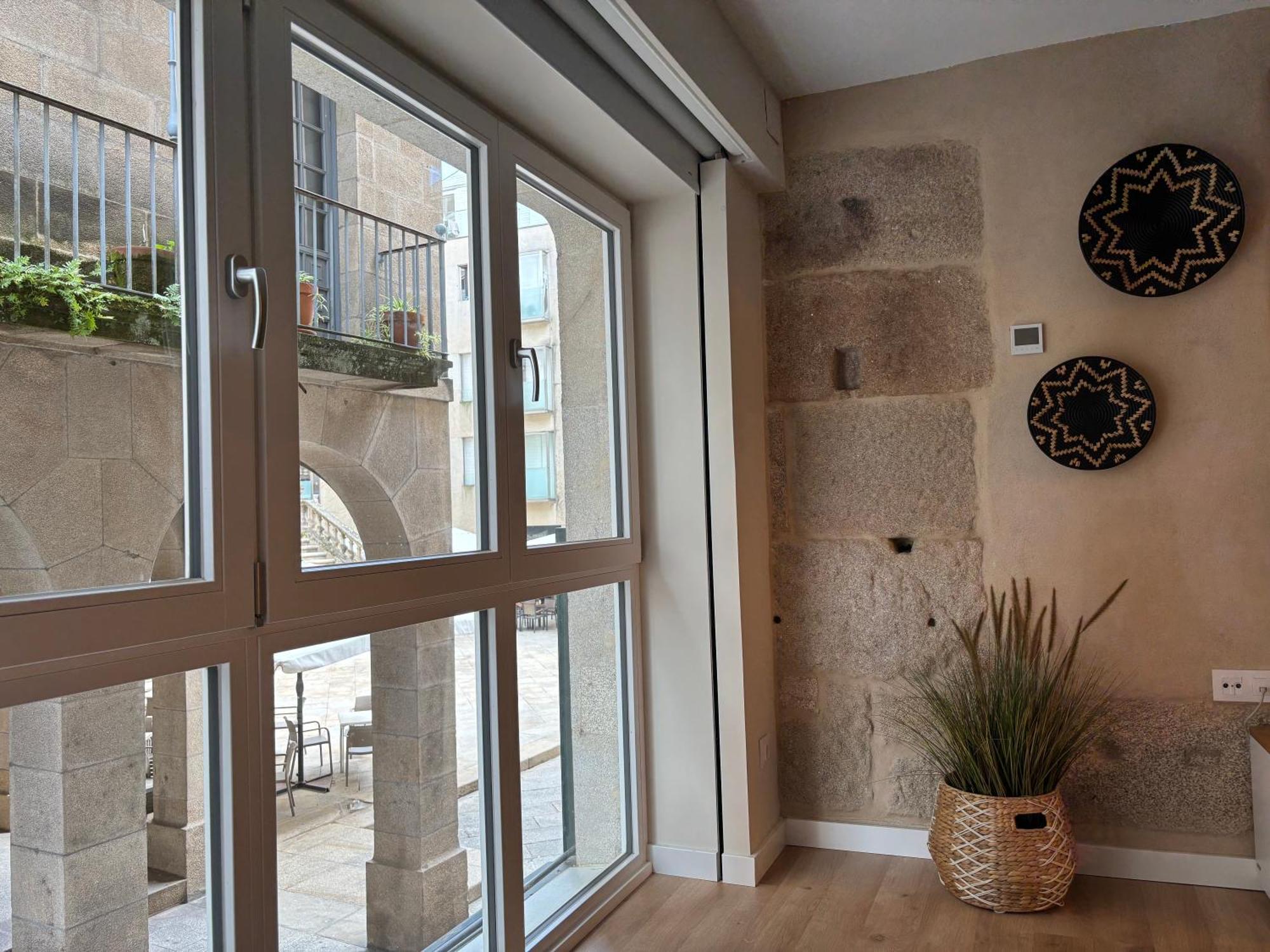 Apartment Terrazas Ii
